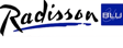 radisson blu logo