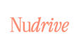nudrive logo