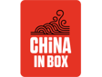 China in Box Link Autorizado