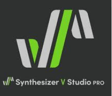 Synthetizer V studio