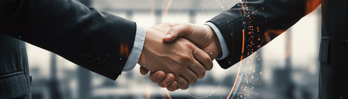 Strategic Partnership Development and Management