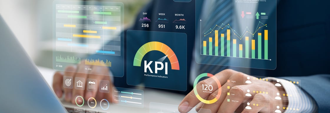 Data-driven decision oriented