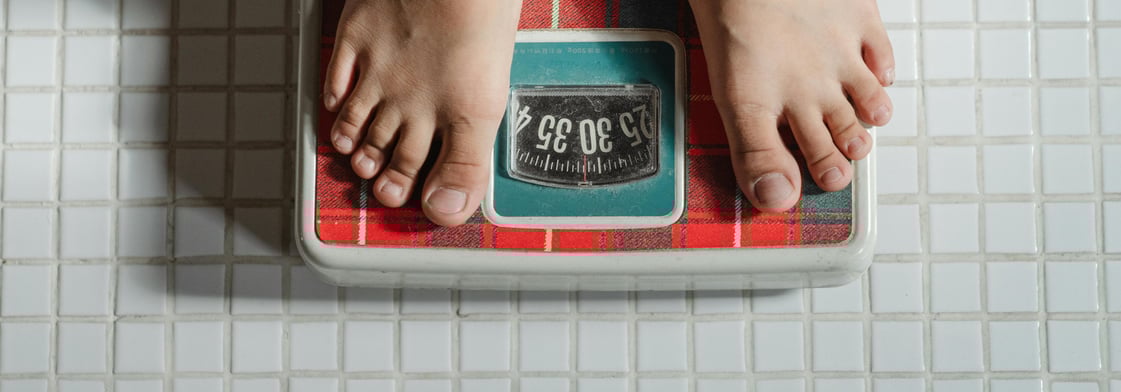 Counting Calories
