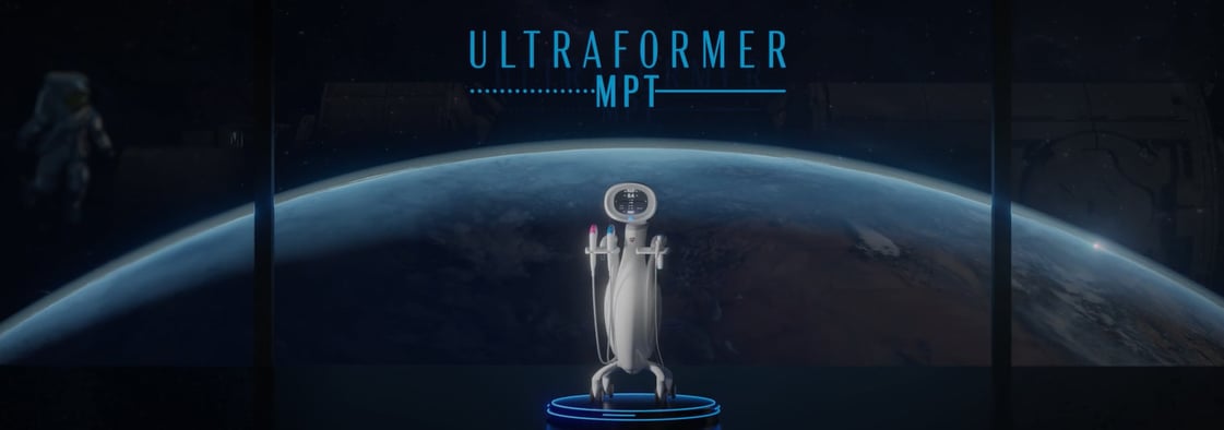 Ultraformer MPT