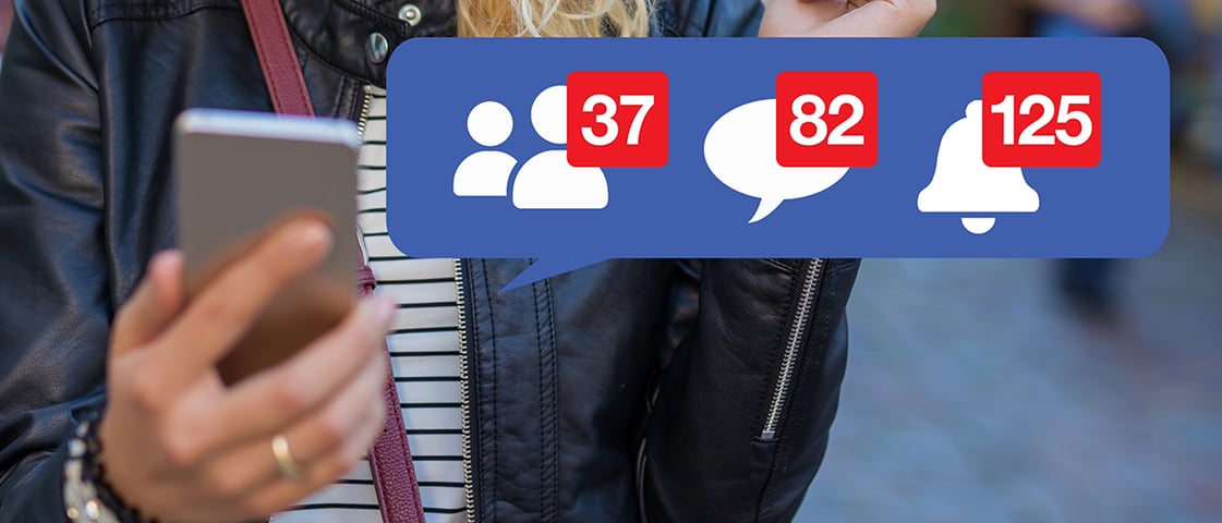 Connect with Plumber near Newquay on Social Media