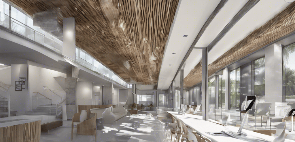 black and white throw pillows on gray couch