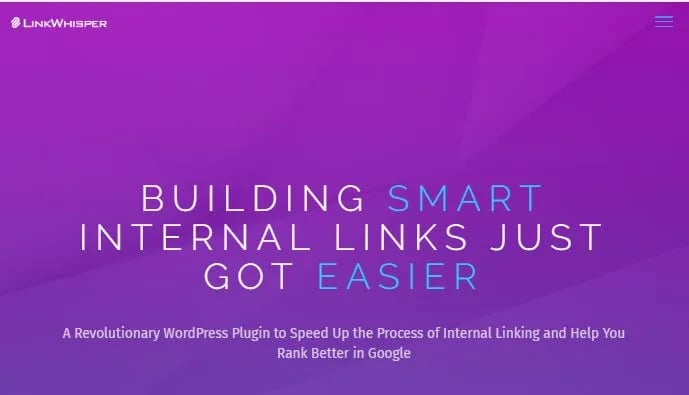 Smart Internal Links AI