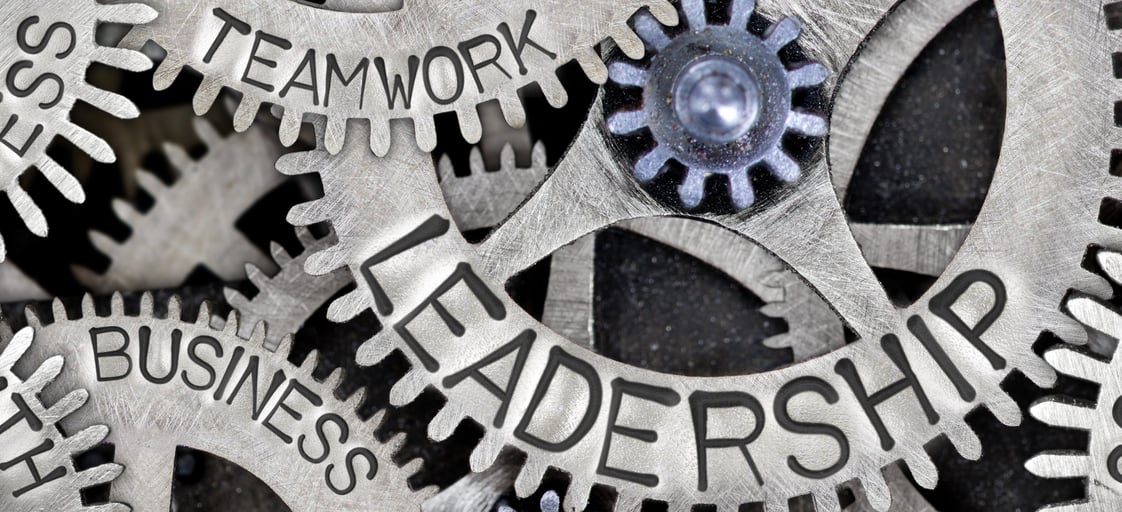 Teamwork and Leadership