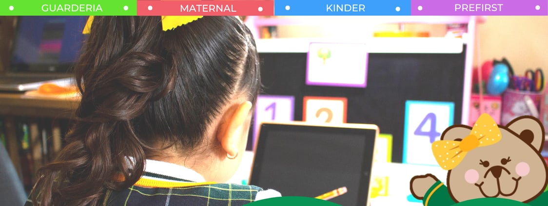 Golden Valley Kindergarten Valle Dorado