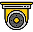 a cctv image for instalation