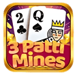 3Patti Mines Game Download | 3Patti Mines Game