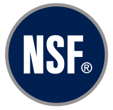 ΠΙΣΤΟΠΟΙΗΣΗ NSF