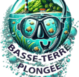 logo basse-terre-plongee voyage france guadeloupe