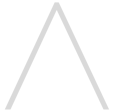 Altura Signature logo - a white triangle shape A
