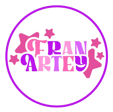 FranArtey Logo