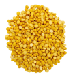 channa dal trader