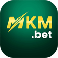 MKM BET APK Logo - Best Yono Rummy