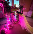 Magic mirror Photo Booth hire , London photobooth hire , brand event planner , wedding planner
