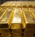 high quality gold bullion bars with augusta
