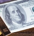 gold bars for investing