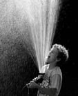 arrosage enfant