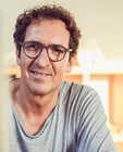 Der Inhaber des Unternehmens: placeboli® fühl & denk Wolfgang Kellner