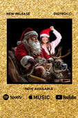 ironischer Weihnacht Song