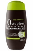 Shampoo Anticaspa Octopirox