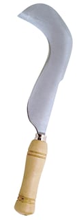 60401 Podador Caña Filo Atras 300x3mm Flores Cortés Fabricado en España
