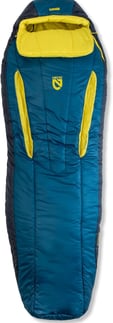 Nemo Forte Recycled Sleeping Bag