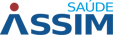 Logotipo da Assim Sáude