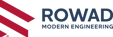Rowad logo