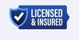 licensed and insured spray foam insulation