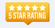 5 star rated spray foam company in lakewood, colorado
