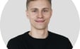 Dovydas Radavicius – Business Development Representative