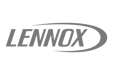 Lennox company logo