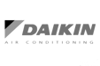 Daikin company logo
