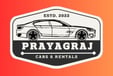 Prayagraj Cabs and Rentals logo
