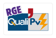 Solar'inov installateur photovoltaïque RGE Quali'pv