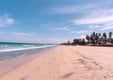nilaveli beach