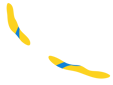 Decorative Splash Icon