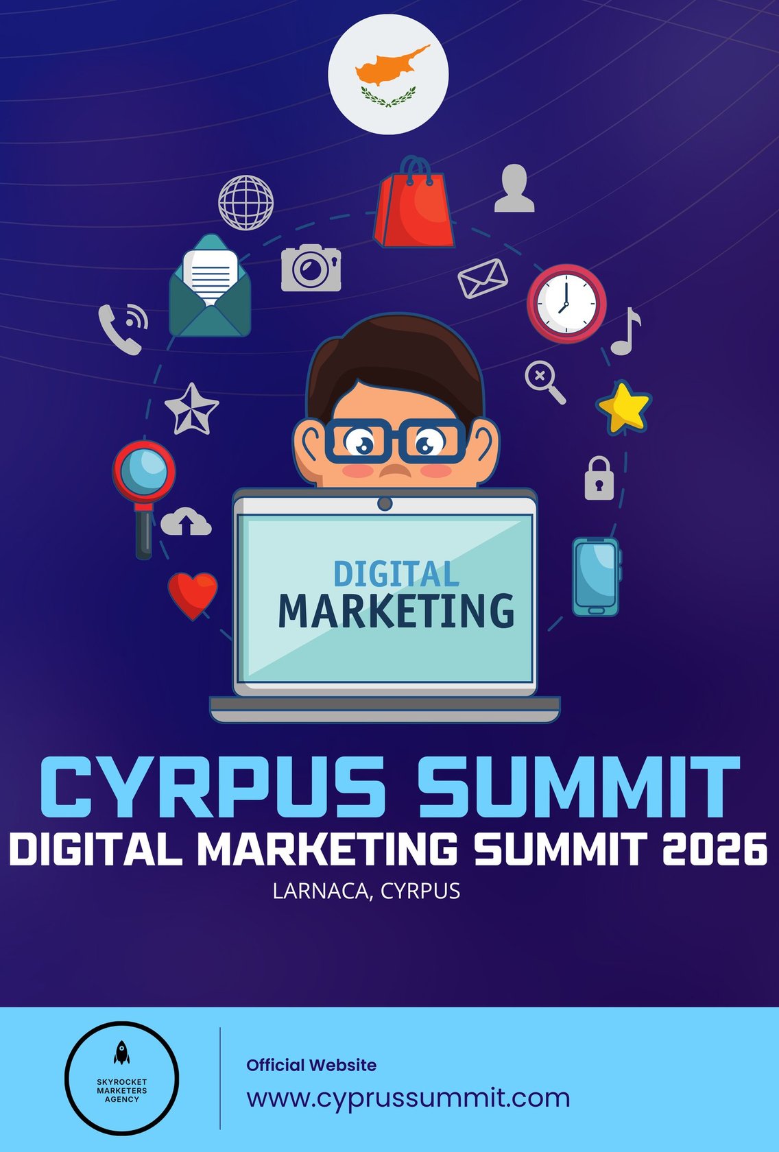 Cyprus Summit