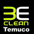 Be Clean Temuco logo