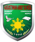 AUGUSTINIAN ABBEY SCHOOL logo