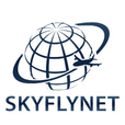 Skyflynet.com | Official site | The best hotels, flights, car rentals .. logo