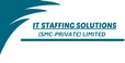 IT STAFFING SOLUTIONS logo