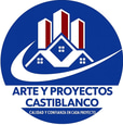 ARTE Y PROYECTOS CASTIBLANCO logo