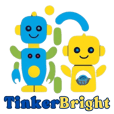TinkerBright logo
