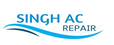 Singh AC Repair logo