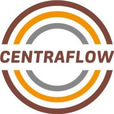 Centraflow logo